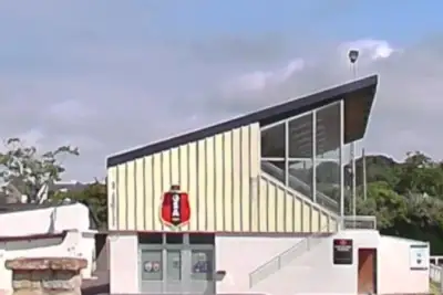 Gourlizon Sports Association