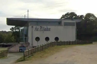 Salle Plijadur