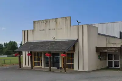 Salle Marie JACQ