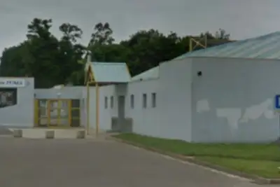 Salle omnisports municipale