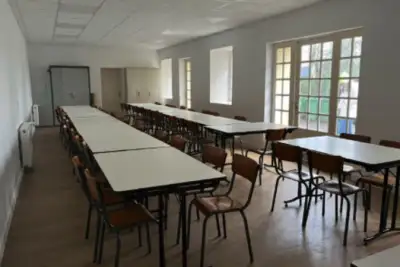 Salle Kerjean