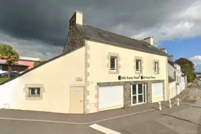 Salle communale de Kroas Prenn
