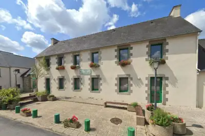 Maison des Associations Lampaul-Guimiliau