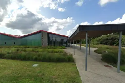Salle de la Tannerie
