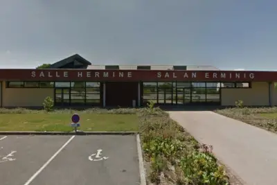 Salle Hermine