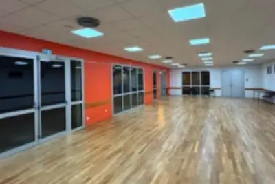 Espace Gisèle Le Bars