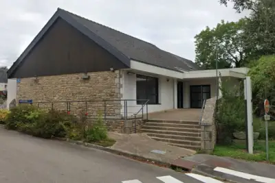 Salle Henri Quéffelec