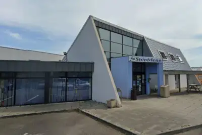 Salle Steredenn Lanmeur
