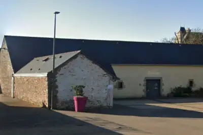 Salle Yves Nicolas