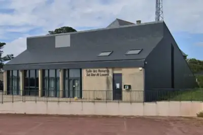 Salle des Renards