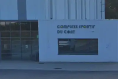 Salles de réunion du Complexe sportif du Coat