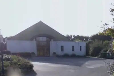 Salle Polyvalente de Loc-Brévalaire
