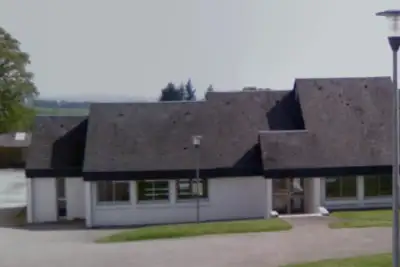 Salle polyvalente Loqueffret