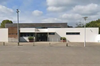 Espace Toul An Dour