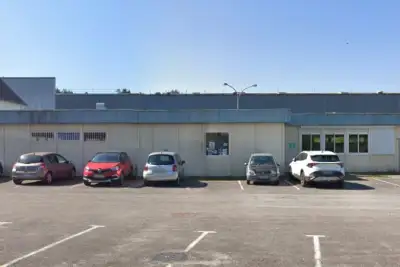Salle polyvalente de la MLC