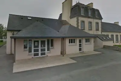 Salle Polyvalente Peumerit