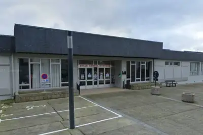 Salle Marcel Bouguen