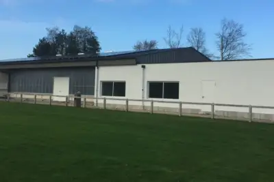 Salle Yves Le Garrec