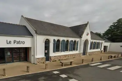 Le Patronage - Salle communale de Taulé
