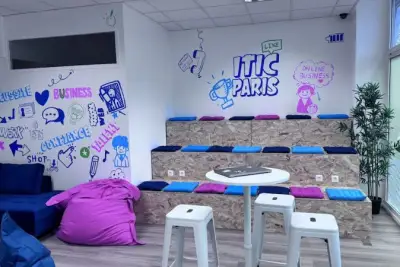Location de salle a  75011 Paris