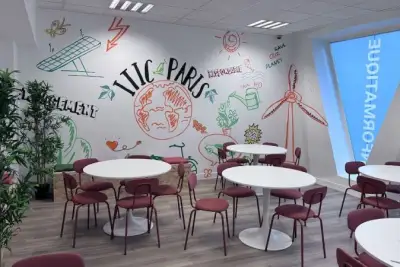 Location de salle a  75011 Paris