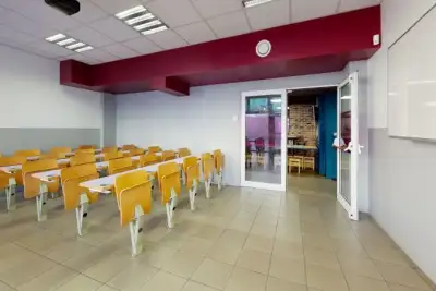 Location de salle a  75011 Paris