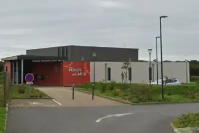 Salle de Kérellen
