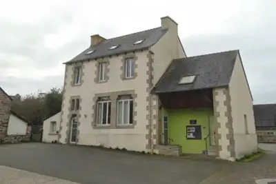Salle Hervé Miry
