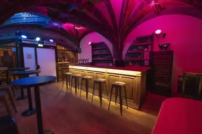 Location de salle a  63000 Clermont-Ferrand