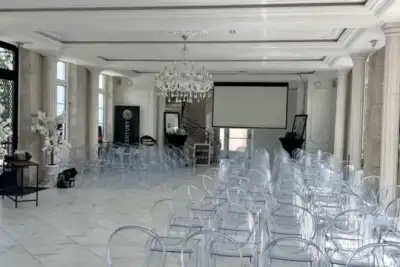 Location de salle a  45380 Chaingy