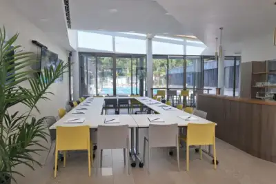 Location de salle a  44500 La Baule-Escoublac