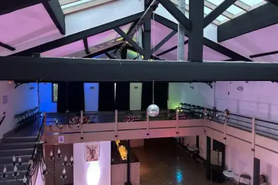 Location de salle a  92500 Rueil-Malmaison