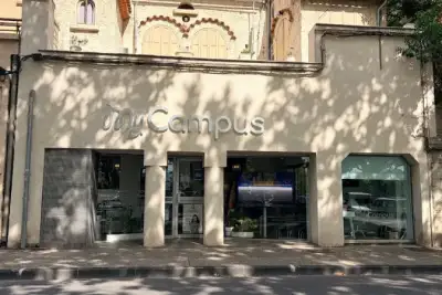 Location de salle a  84200 Carpentras