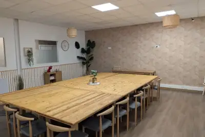 Location de salle a  76610 Le Havre