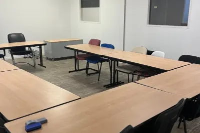 Location de salle a  76610 Le Havre