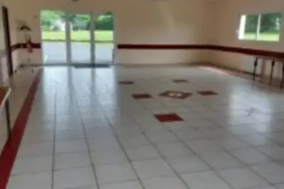 Petite salle de Balanzac