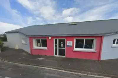 Salle Tariec