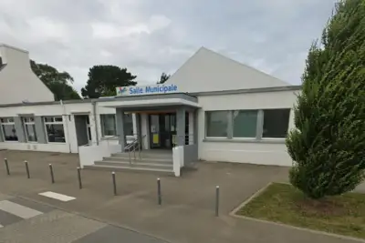 Salle Municipale des Fêtes