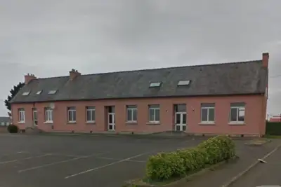 Salle Goariven Grande