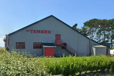 Le Tamaraa, location de salle