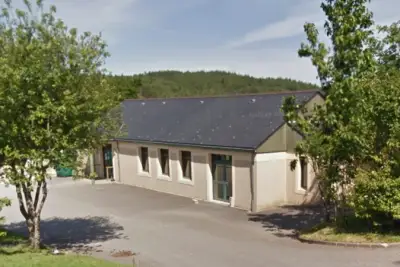 Salles des fêtes