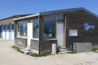 Club-house Avel Vor