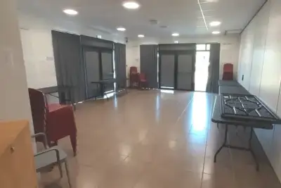Salle Suroît