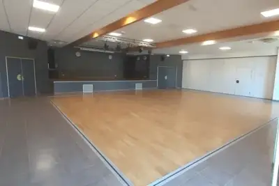 Salle Roz Avel