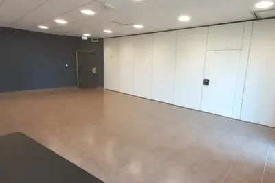Salle Noroît