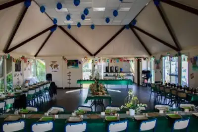 Salle Mille Club