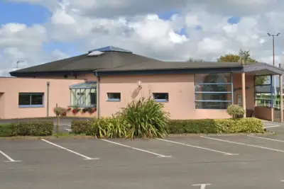 Salle Steredenn