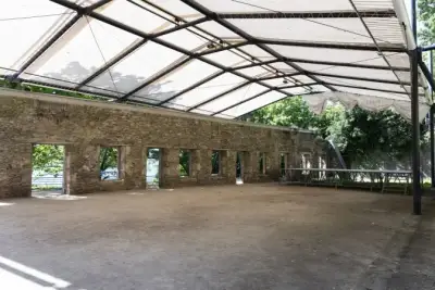 Fort du Dellec