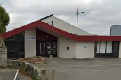 Salle Municipale de Plouvien