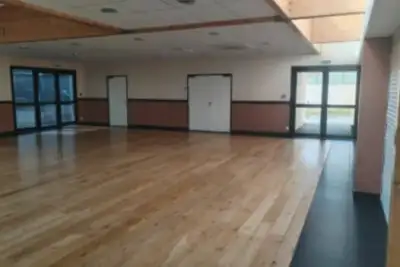 Salle Kan Levenez